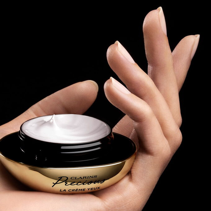 Precious Eye Cream 2026