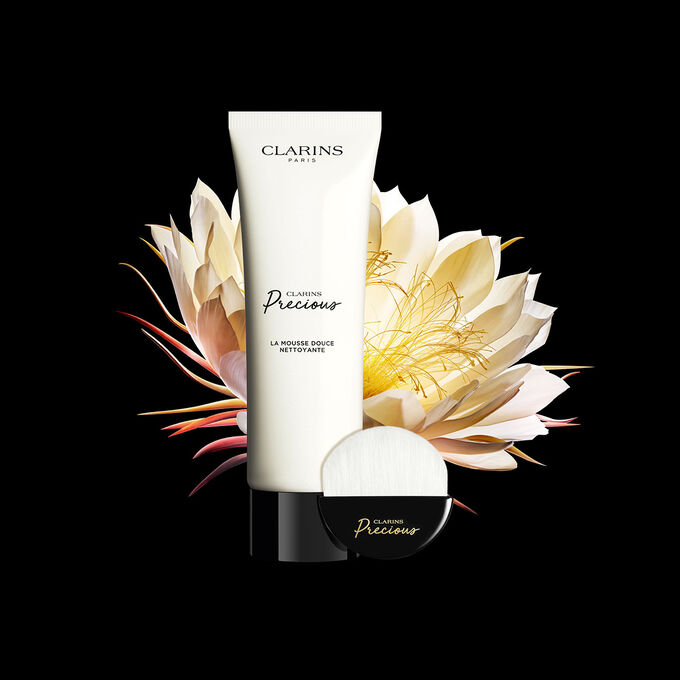 Precious La Mousse - Gentle Cleansing Foam
