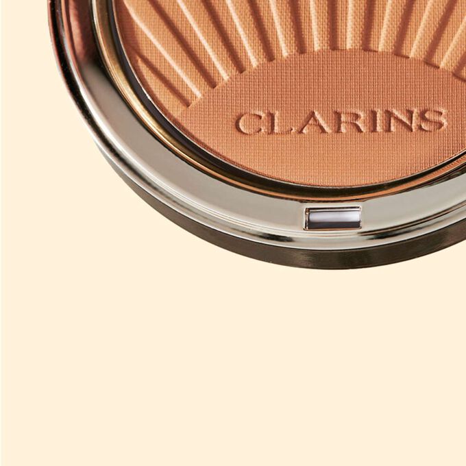 Bronzing Powder