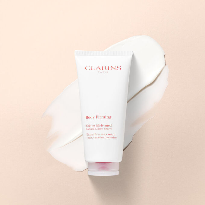 Extra-Firming Body Cream