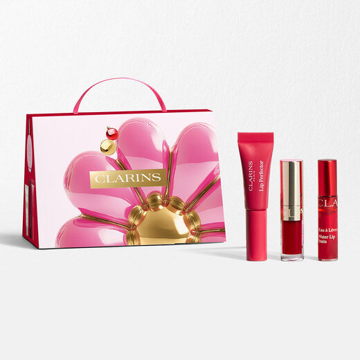 Meikkisetti &ndash; Perfect Lips Trio