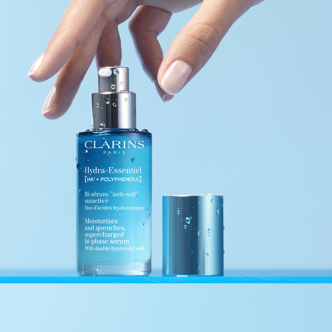 Hydra-Essentiel [HA²] Bi-phase Serum