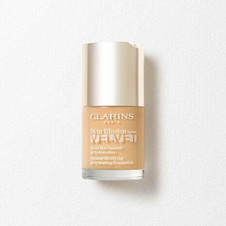 Skin Illusion Velvet 101W Retail Product 30ml 21