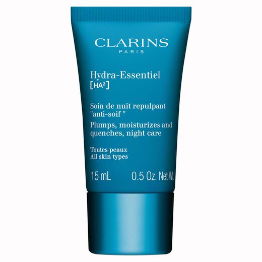 Hydra-Essentiel [HA&sup2;] Night Cream, 15ml