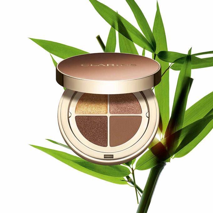 Ombre 4-Colour Eyeshadow Palette