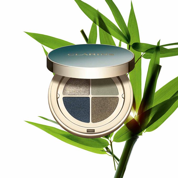 Ombre 4-Colour Eyeshadow Palette