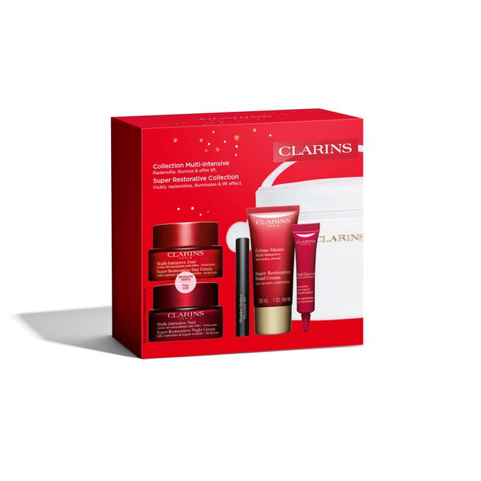 Super Restorative Collection Holiday Set 
