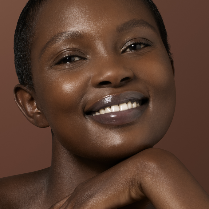 Tinted Oleo-Serum