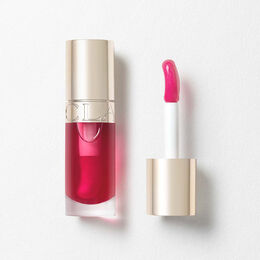 Lip Comfort Oil 02 Raspberry
