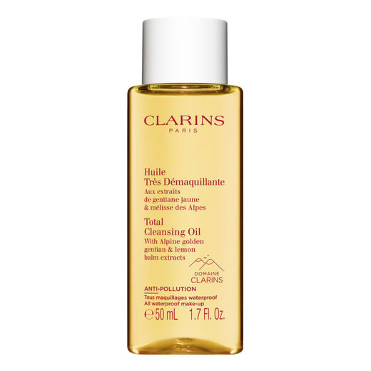 Cleansing Oil, 50ml