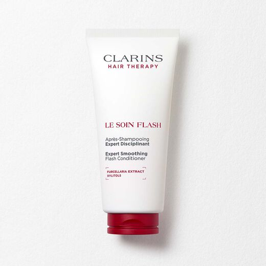 Flash Treatment &ndash; Silottava ja kiiltoa antava hoitoaine