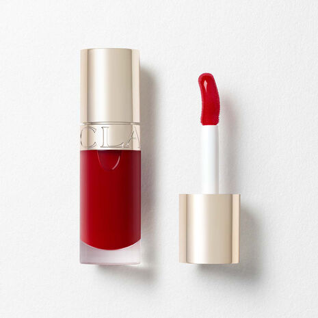 Lip Comfort Oil 03 Cherry
