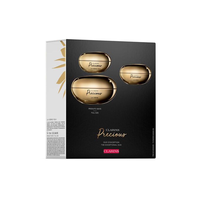 Precious Face and Eye Set