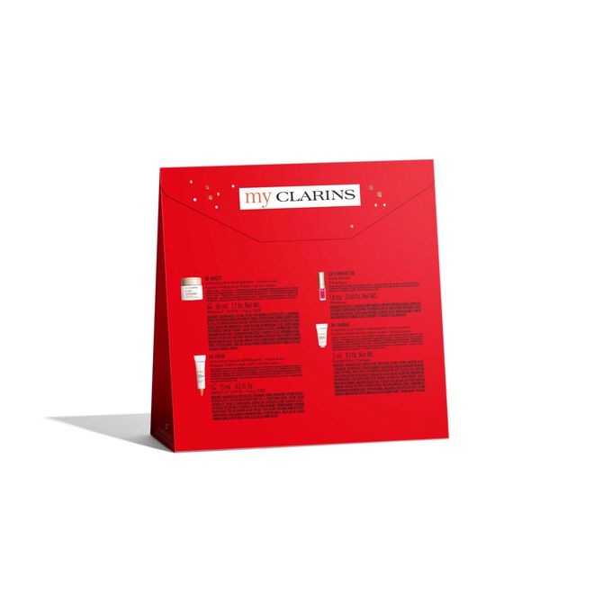 My Clarins Holiday Set