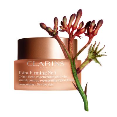 Extra-Firming Night Cream - Dry Skin
