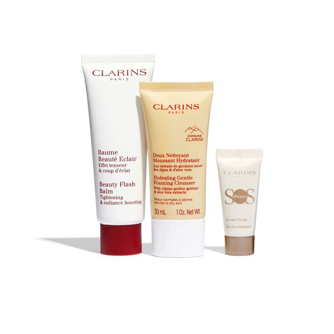 Radiance Care Experts Collection