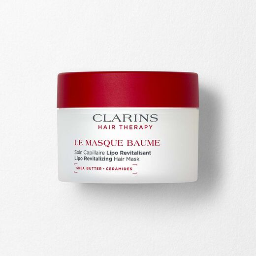 The Balm Balm Mask &ndash; Elvytt&auml;v&auml; hiusnaamio &ndash; ravitseva &amp; kiiltoa lis&auml;&auml;v&auml;