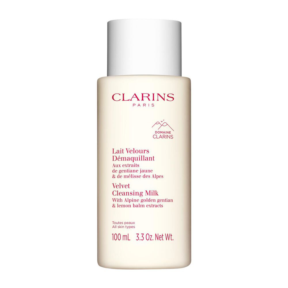 Velvet Cleansing Milk