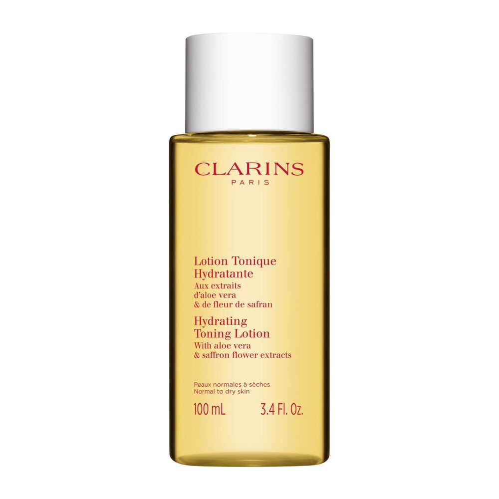 Hydrating Toning Lotion