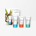 My Clarins Routine Set - Young Skincare