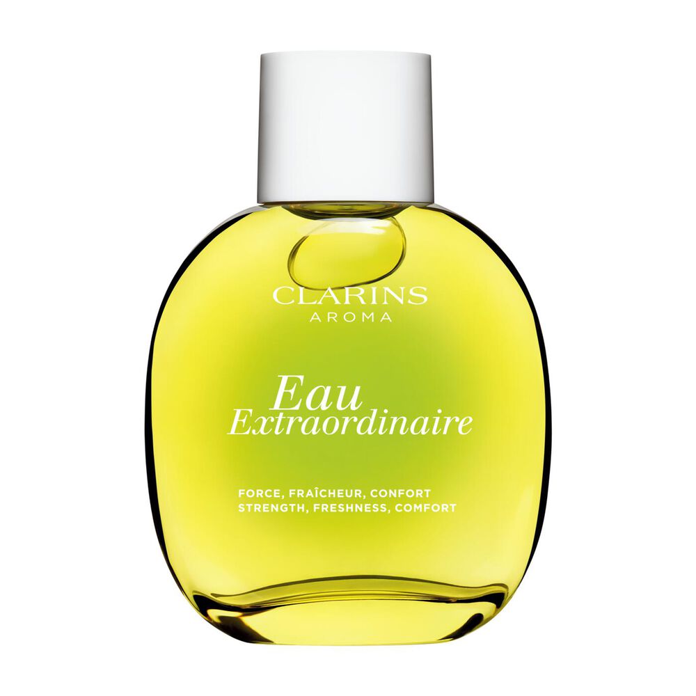 Eau Extraordinaire