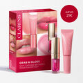 Grab &amp; Gloss - Glowy Lip Duo