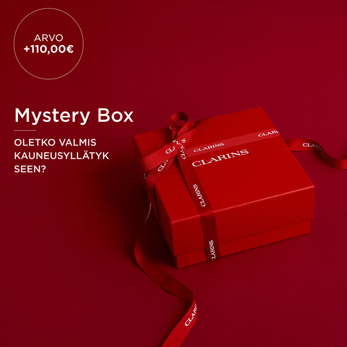 Beauty Essentials - Mystery Box
