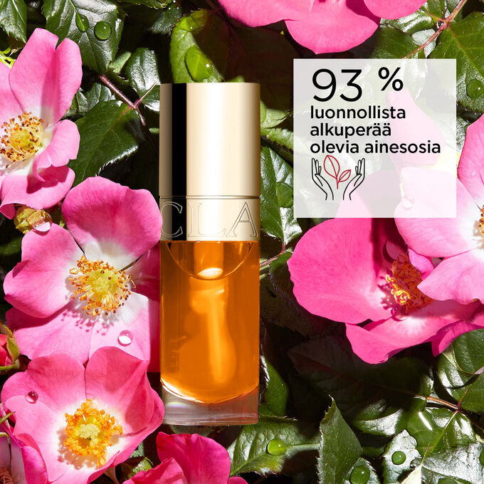 Lip Comfort Oil 10 Plum