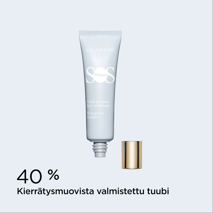 SOS Primer Mattapinta