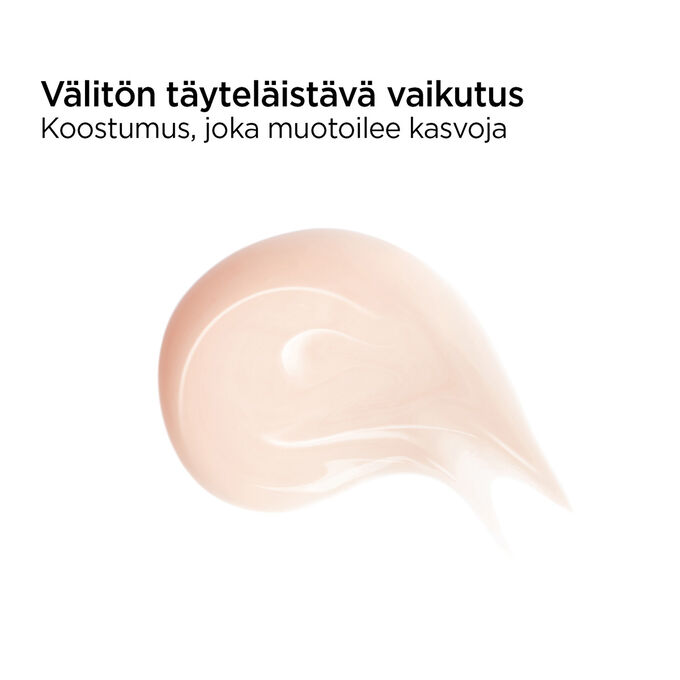 Super Restorative Remodelling Serum 50 ml t&auml;ytel&auml;ist&auml;v&auml; vaikutus ja koostumus, joka muotoilee kasvoja
