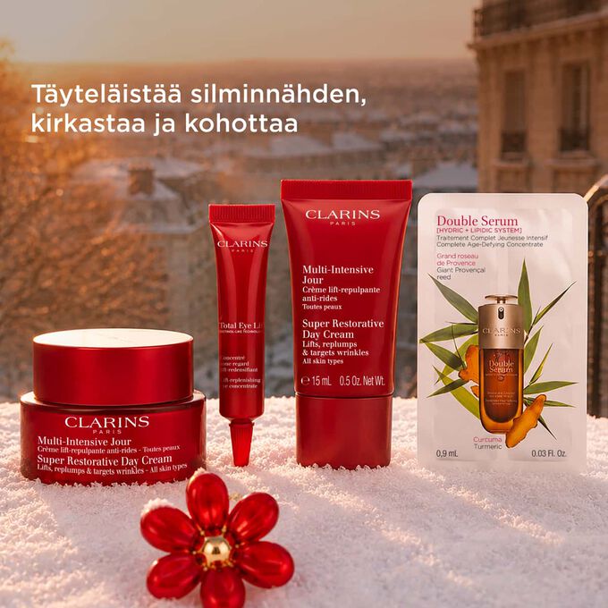Super Restorative Collection