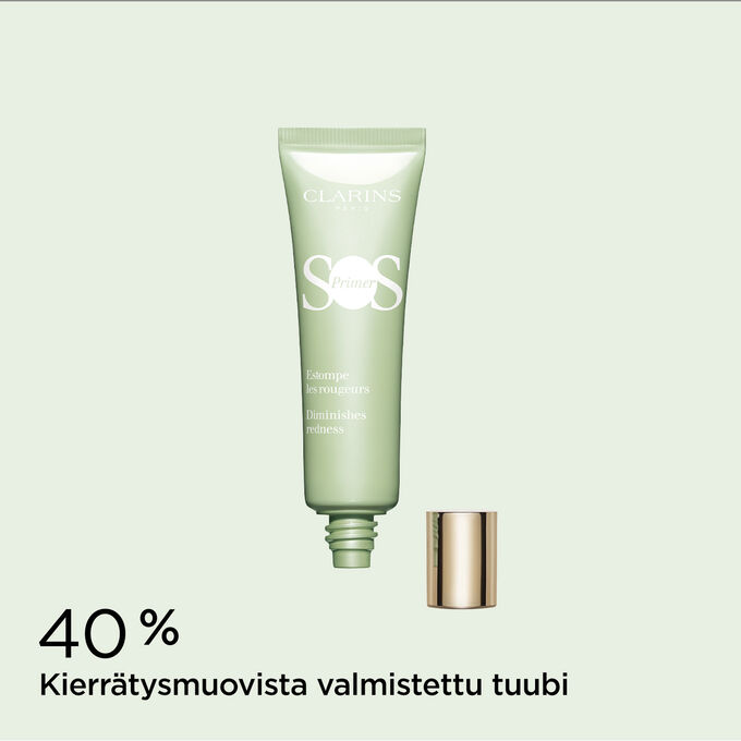 SOS Primer Green