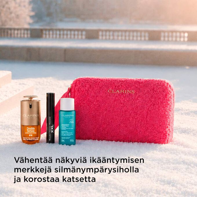 Double Serum Eye Collection
