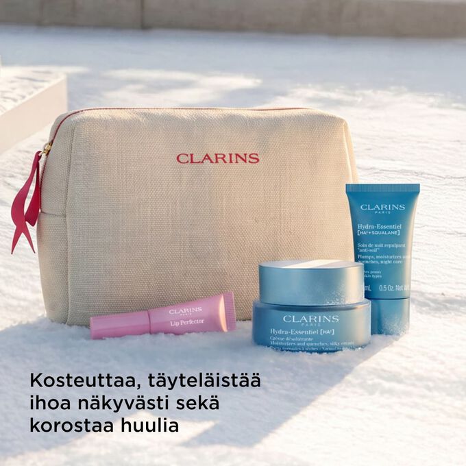 Hydra-Essentiel Collection