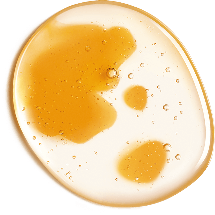 Double Serum Light Texturen koostumus – hydro- ja lipidivaihe