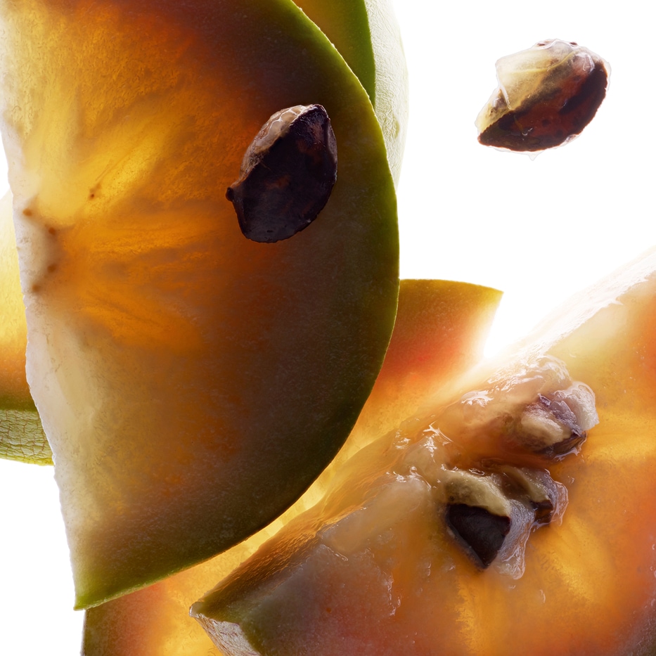 Tähtiapina-Vu sua uute-Chrysophyllum cainito fruit extract