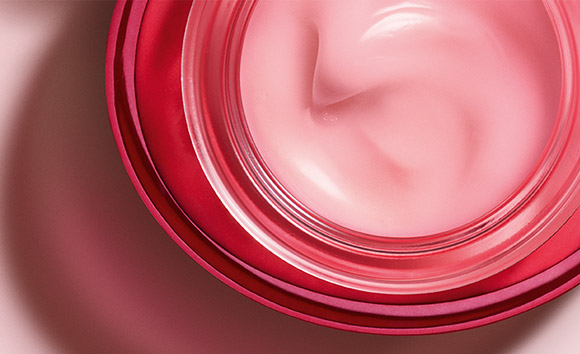 Super Restorative Rose Radiance Cream - All Skin Types Open Pot