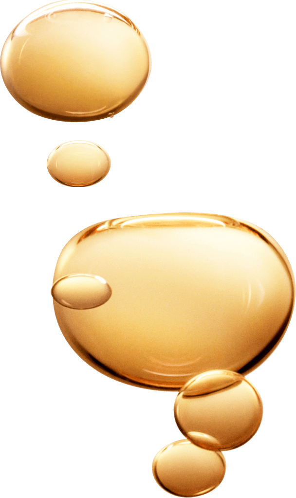 Double Serum -kuplat kevyellä koostumuksella