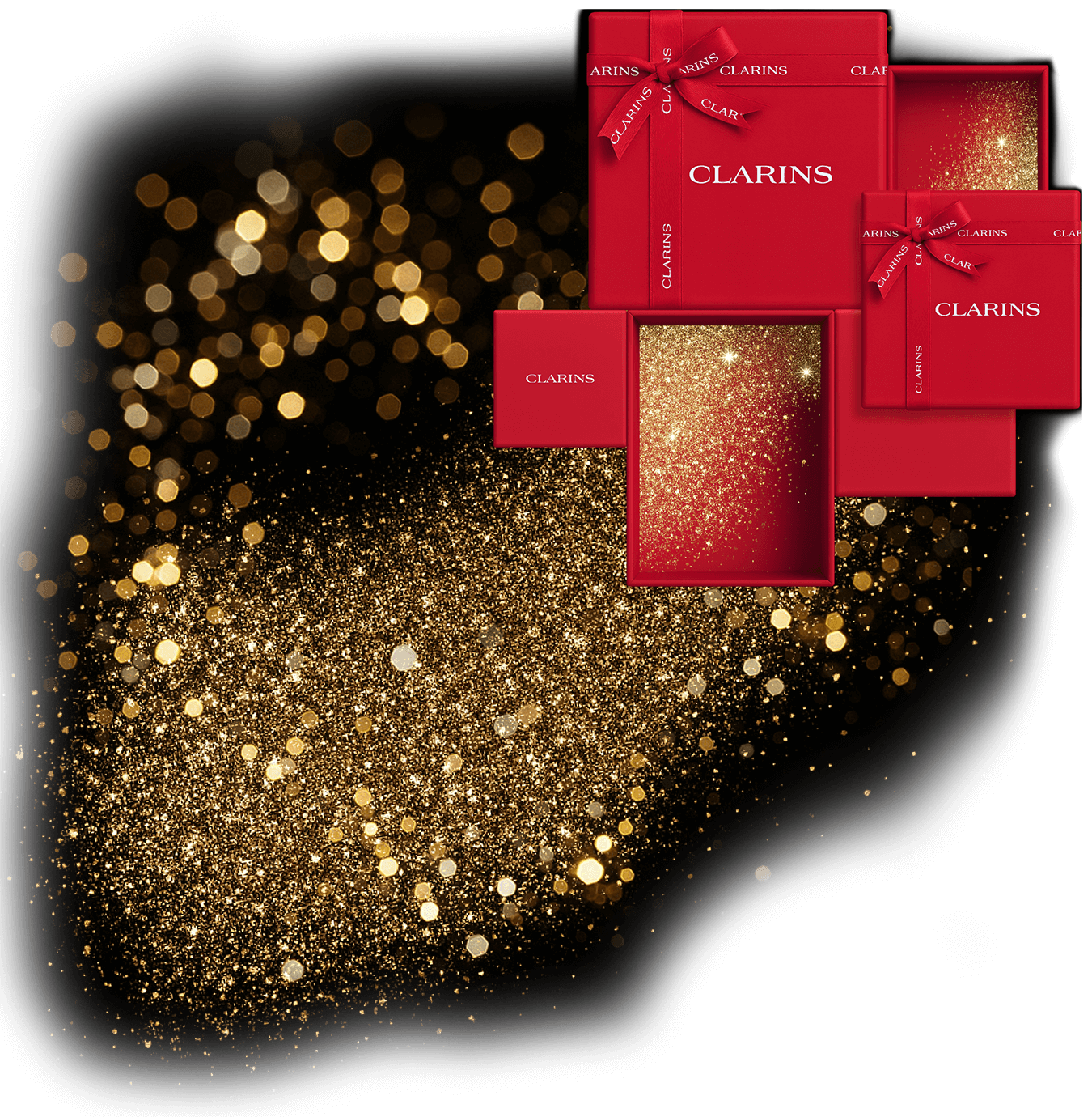 Black Friday 2025 koristeelliset lahjapakkaukset