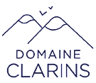 Domaine Clarinsin logo