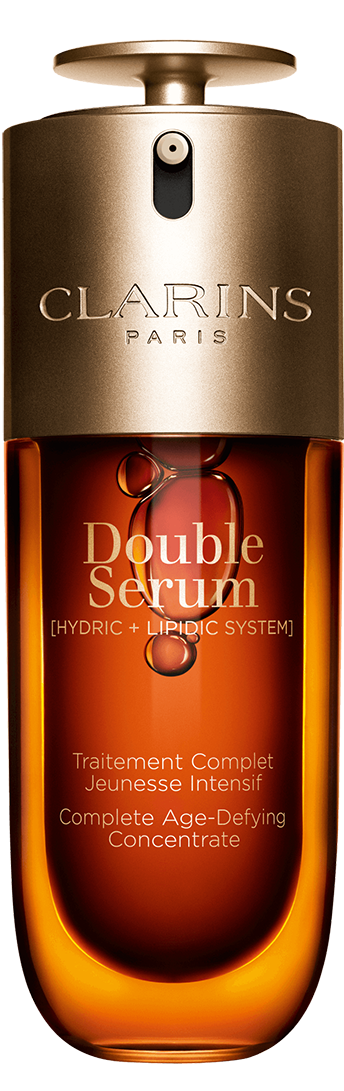 Double Serum – tuotekuva