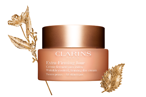 Extra firming day cream