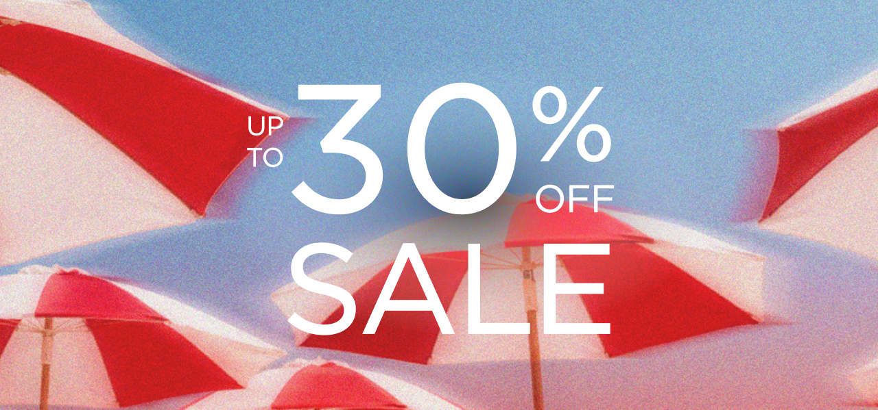 Summer Sale