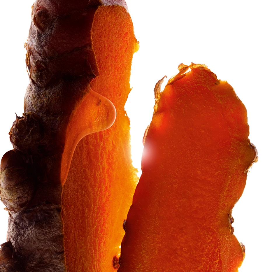 Kurkumaa-Kurkumauute-Curcuma longa (turmeric) root extract