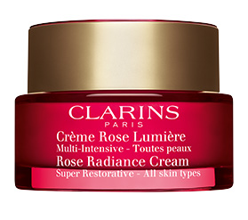 Super Restorative Rose Radiance Cream - All Skin Types