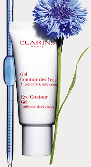 Eye Contour Gel