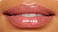 Natural Lip Perfector huulet