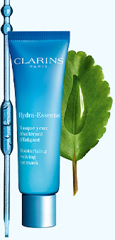 Hydra-Essentiel Eye Mask