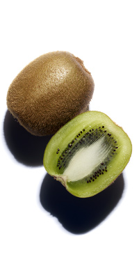 Organic Kiwi