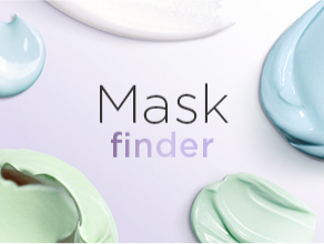 Mask Finder